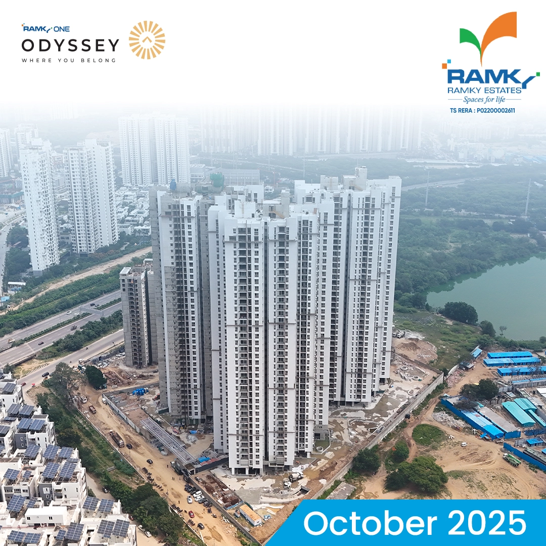 Trust Construction Progress