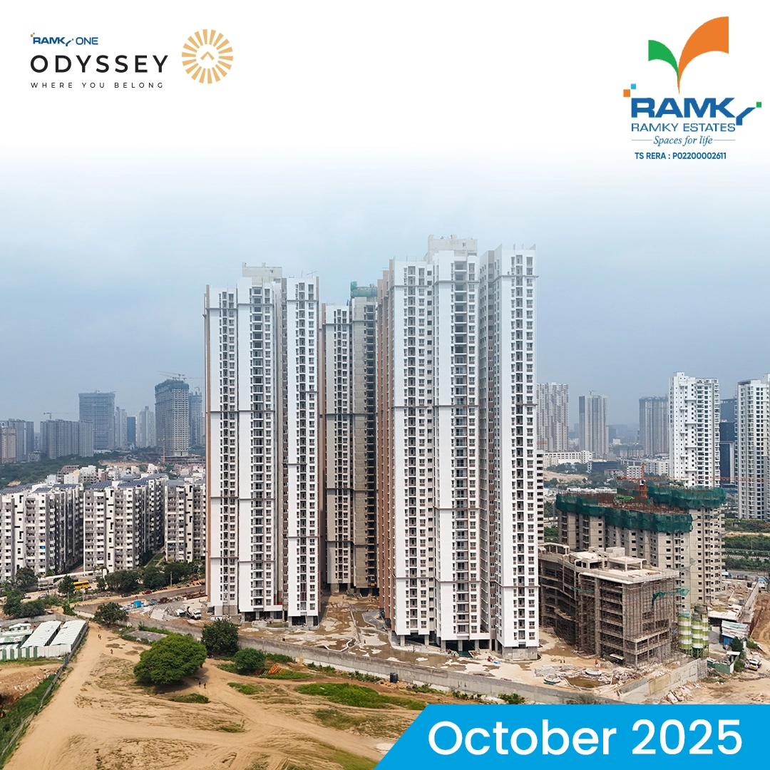 Trust Construction Progress