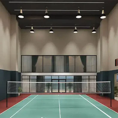 badminton